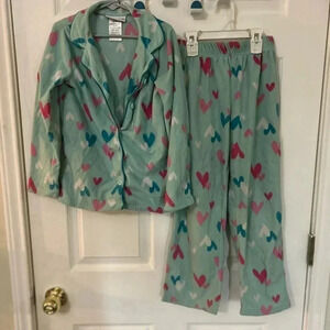Girls pj‎ set